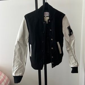 Varsity Jacket